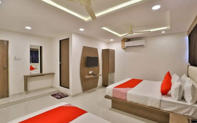 Отель Shiv Villa