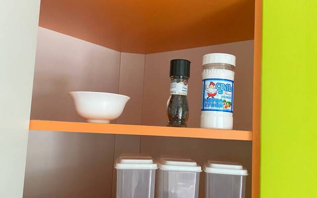 Квартира ЭЛИС