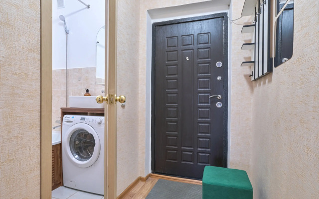 Апартаменты Студия