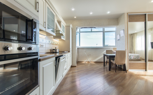 Квартира Шикарный Вид