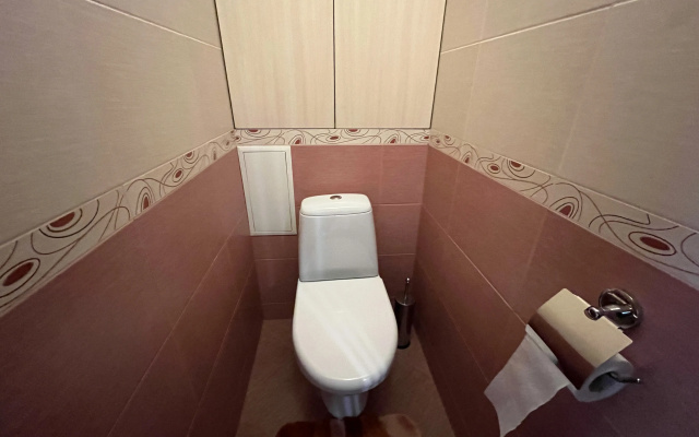 Apartamenty Orlovskaa 55