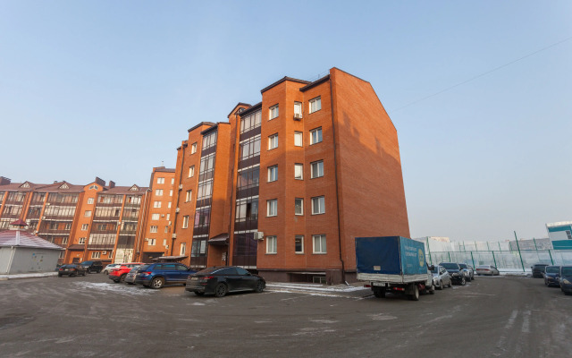 Abakan.apart Na Lermontova Flat