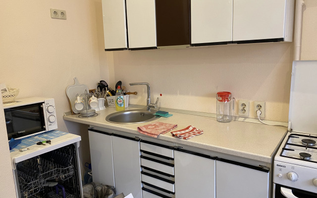 Апартаменты Парк 4