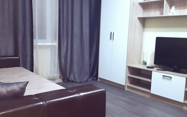 Na Holodilnoj Apartments