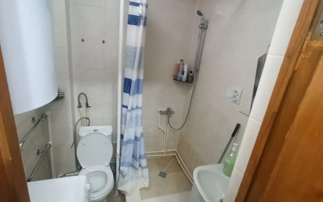 Квартира на Ботанической