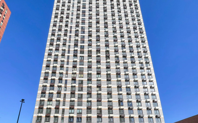 Квартира Dom вдали от дома