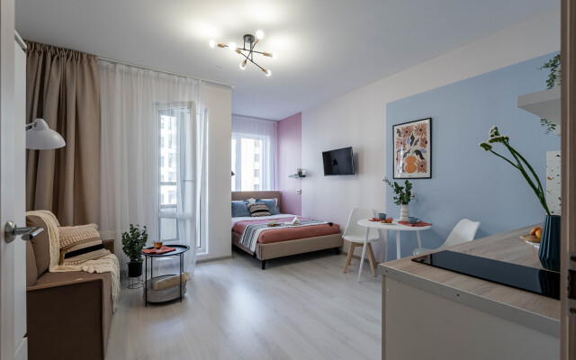 LERUKA HOME Rose Apartments