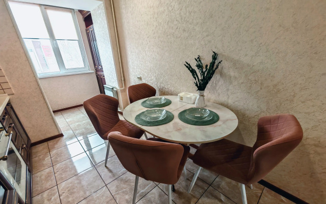 Квартира 2-х комнатная в центре