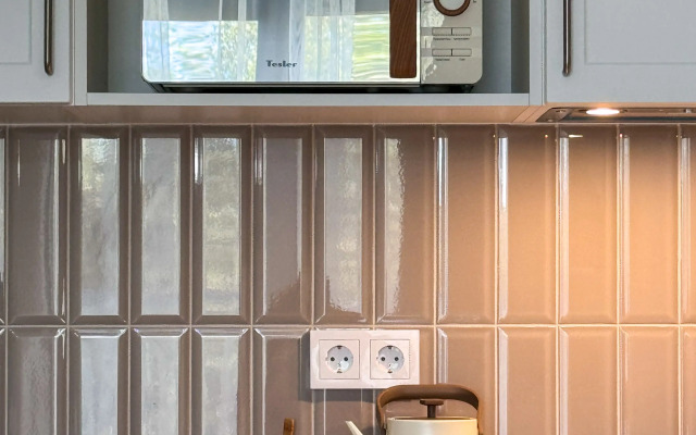 Квартира Кислород 68-уютная студия в Сочи