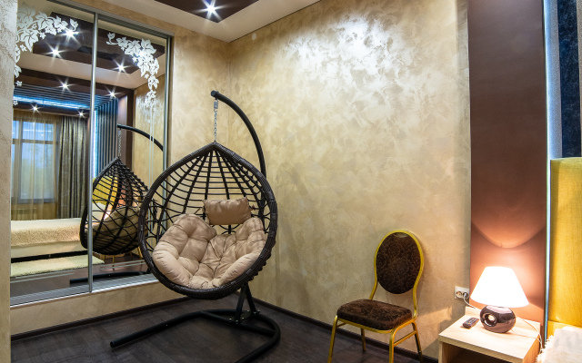 Гостевой дом Палм