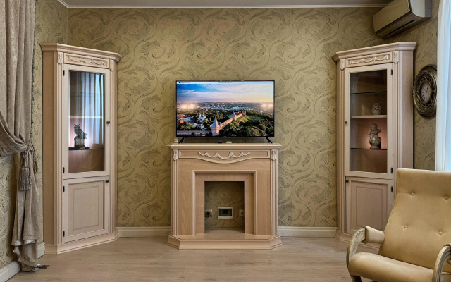 Квартира Уютная и комфортная в центре