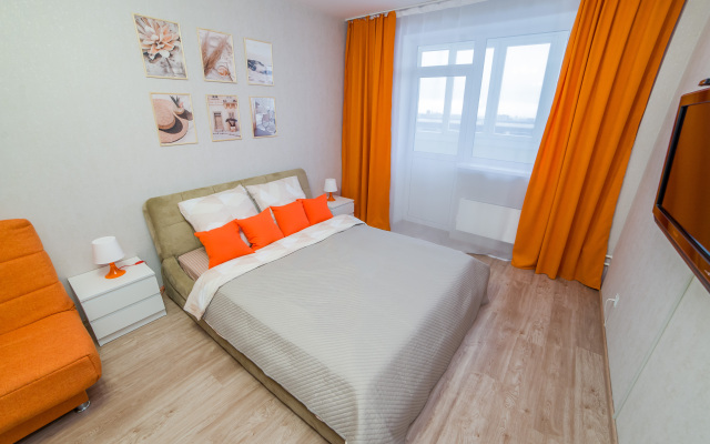 Апартаменты Лукоморье