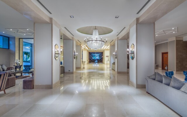 Acapulco Resort Convention SPA Hotel