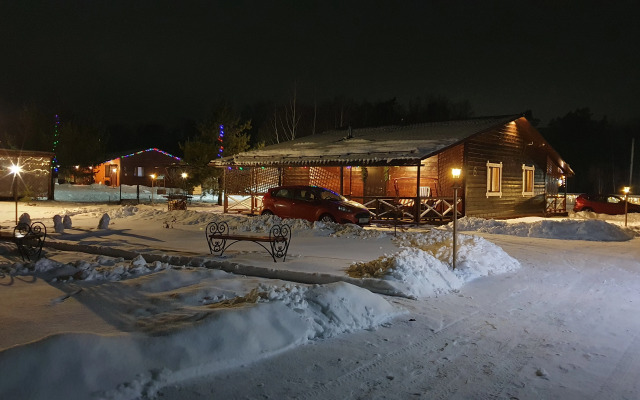 Гостевой Комплекс Волковское