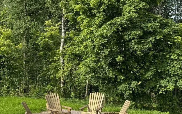 Igma Sosnovskie Gorki 8 mest Private house