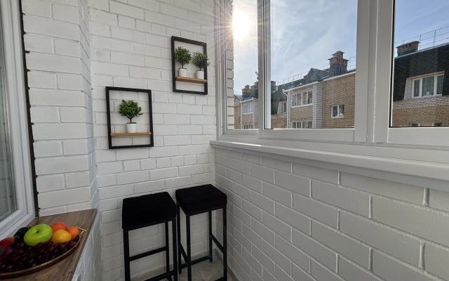 Квартира Прекрасная квартира в центре