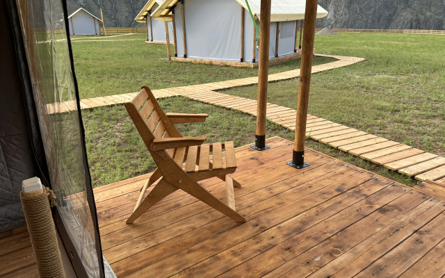 Кемпинг 10Богов