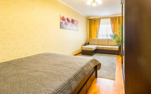 Апартаменты KvartalApartments Куйбышева 69