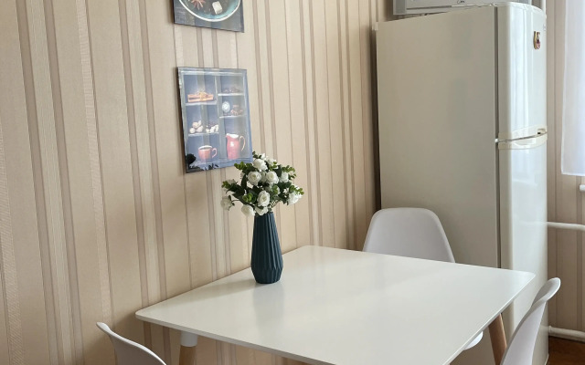 Bis Apartments