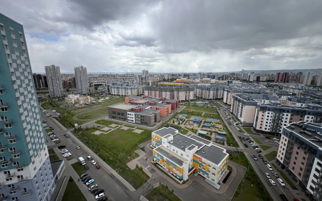 Квартира Уютная на Планете