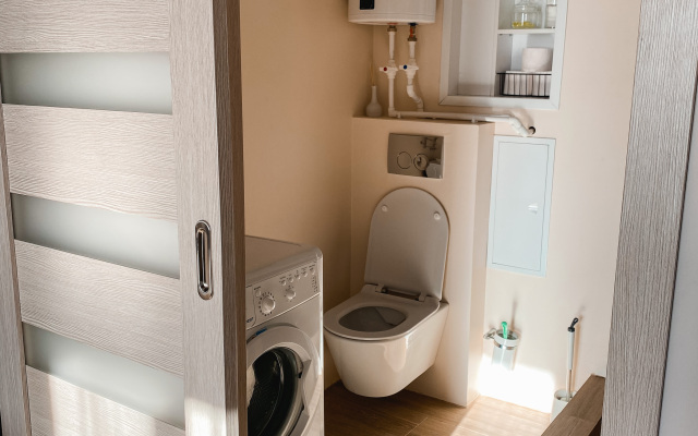 Apartamenty A.V. Centr Sof'i Perovskoj 27