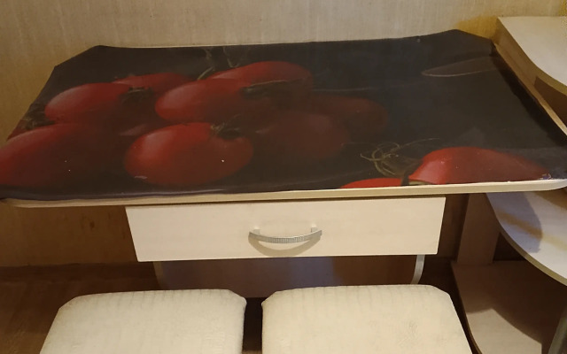 Апартаменты рядом с Проспектом Мира