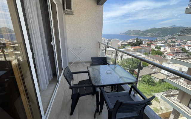 Elma Apartment Hotel