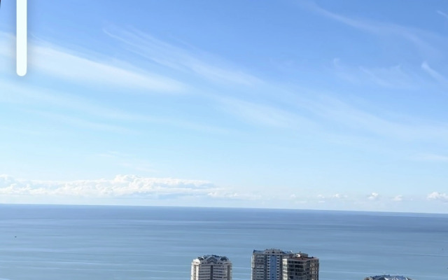 Квартира Меркато