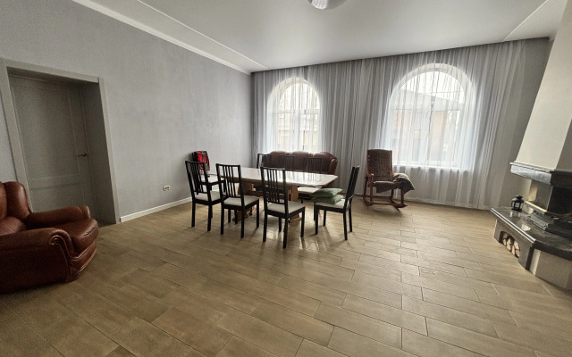 Vavilovets Komfort Guest house