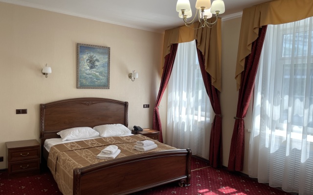 Ermitage Hotel