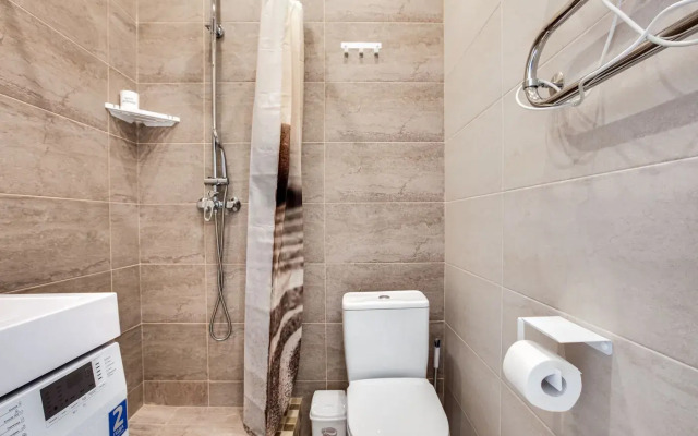 Апартаменты Студия на Ивана Франко