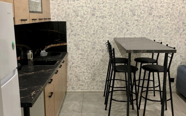 Na Prospekte Energetikov, 2k1 Flat