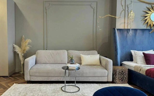 Sky City Moscow Luchshiy Zakatniy Vid na 43etaghe v Moskva City Apartments