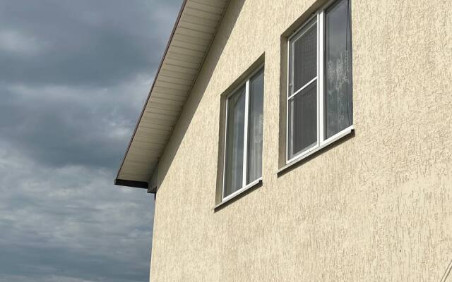 Апартаменты на Стартовой