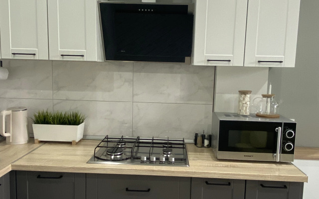 Квартира у моря