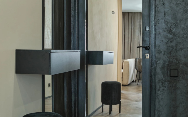 Апартаменты Петровские с Самыми Красивыми Закатами