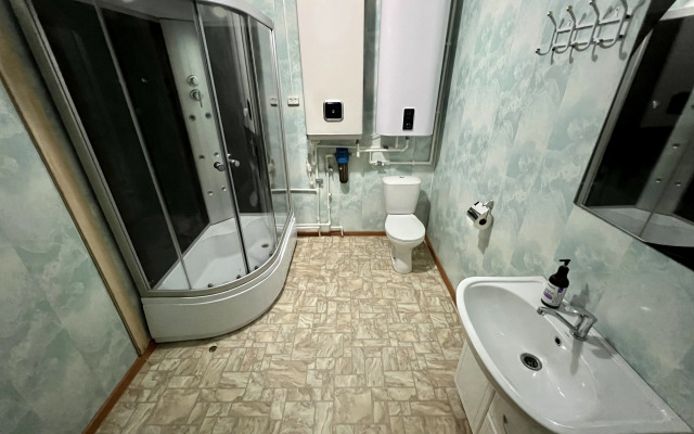 Krugozor 2  Guest house