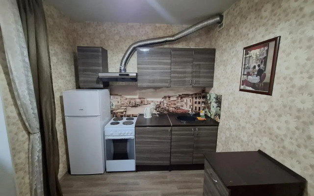 Квартира на улице Восточно-кругликовская 30/2