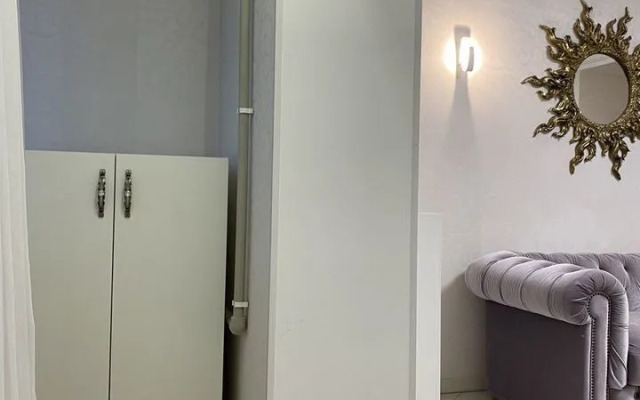 Квартира на Чкалова 65 (2/10)