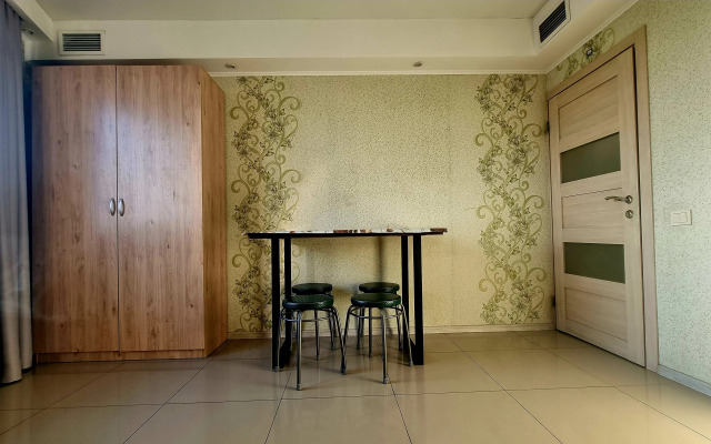 RoomOnDay Krasnyj Kit art.000124 Apartment