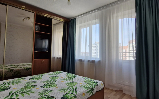 Апартаменты GrandMark