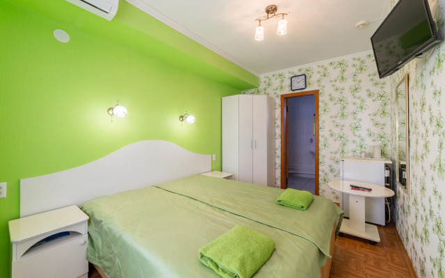Pansionat Niva Sanatorium