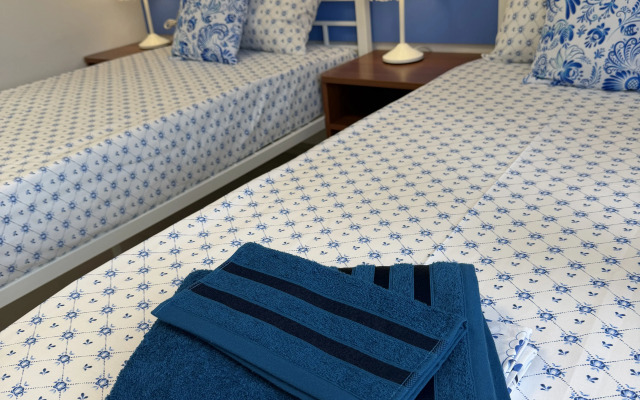 Хостел Тюмень