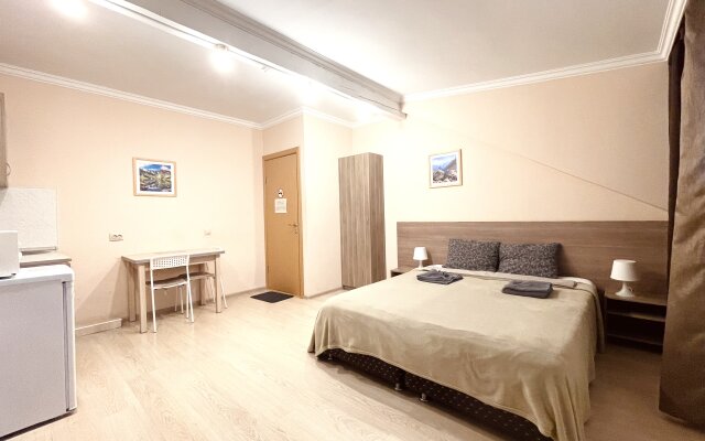 Гостевой дом Малоярославец