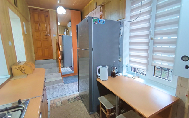 Апартаменты 3-х комнатные с отдельным входом