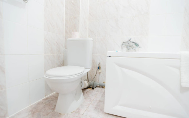 Апартаменты на Тульской, 76