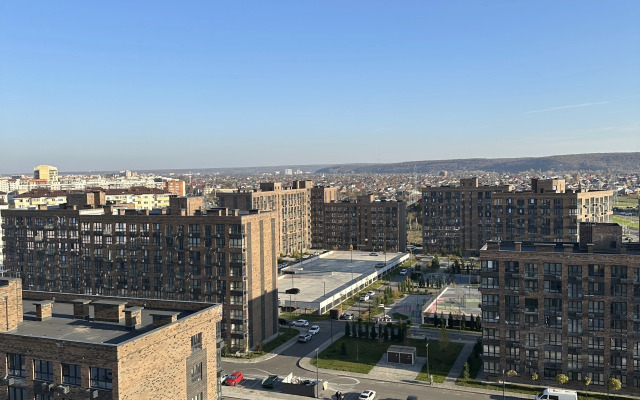 Квартира на Васильева 1/5