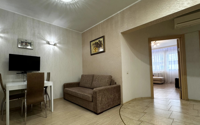 Elitnye U Morya Apartments