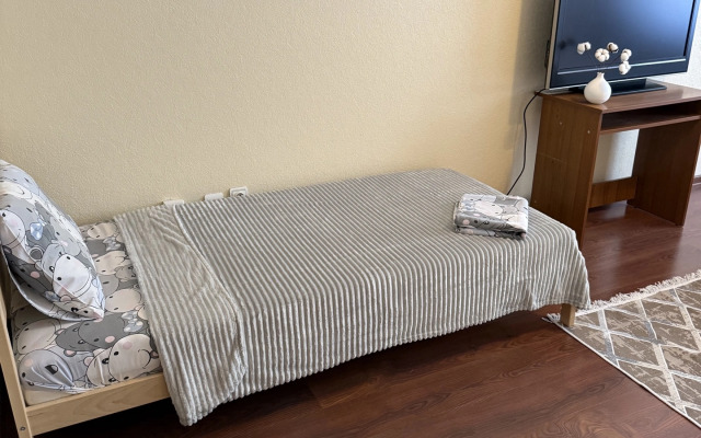 Квартира Уютная Трешка с Инфраструктурой Рядом