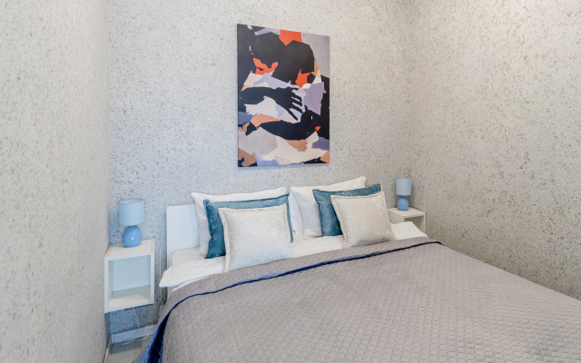 ApartMari В центре возле Зоопарка